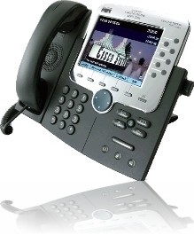 Advantages of VoIP